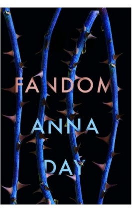 Fandom - Anna Day - Ebook - 978-83-7686-700-7