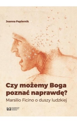 Czy możemy Boga poznać naprawdę? - Joanna Papiernik - Ebook - 978-83-8088-217-1