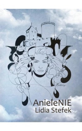 AnieleNIE - Lidia Stefek - Ebook - 978-83-7859-945-6