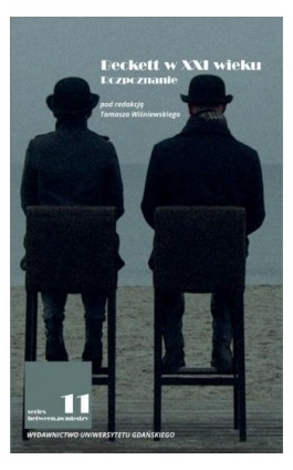 Beckett w XXI wieku Rozpoznanie - Ebook - 978-83-7865-679-1