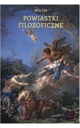 Powiastki filozoficzne - Wolter - Ebook - 978-83-65031-81-5