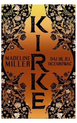 Kirke - Madeleine Miller - Ebook - 978-83-8125-348-2