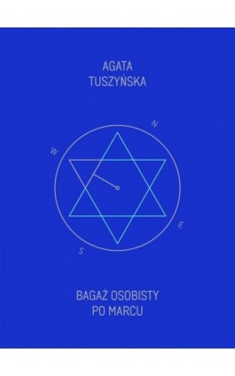 Bagaż osobisty - Agata Tuszyńska - Ebook - 978-83-62020-93-5