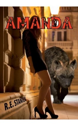 Amanda - Roman Staniek - Ebook - 978-83-949767-2-9