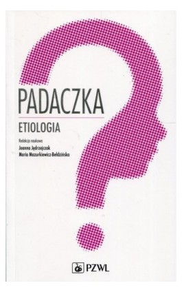 Padaczka. Etiologia - Ebook - 978-83-200-5610-5