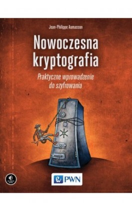 Nowoczesna kryptografia - Jean-Philippe Aumasson - Ebook - 978-83-01-20069-5
