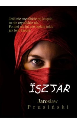 Isztar - Jarosław Prusiński - Ebook - 978-83-7859-969-2