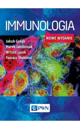 Immunologia - Ebook - 978-83-01-20410-5