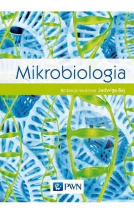 Mikrobiologia - Ebook - 978-83-012-0331-3