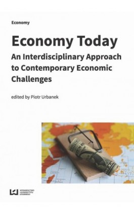 Economy Today - Ebook - 978-83-8088-013-9