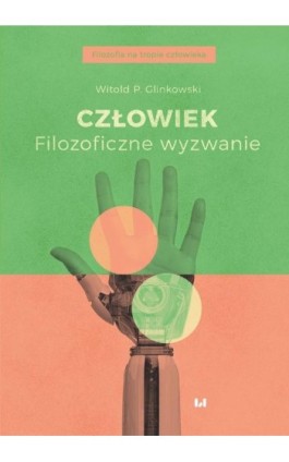 Człowiek - Witold P. Glinkowski - Ebook - 978-83-8142-065-5