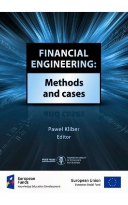 Financial engineering: Methods and cases - Ebook - 978-83-66199-04-0