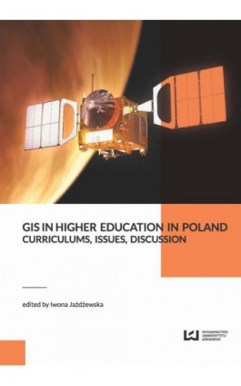 GIS in Higher Education in Poland - Ebook - 978-83-8088-141-9