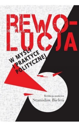 Rewolucja w myśli i praktyce politycznej - Stanisław Bieleń - Ebook - 978-83-7545-843-5