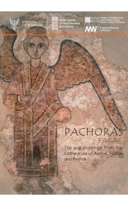 Pachoras. Faras - Stefan Jakobielski - Ebook - 978-83-235-3236-1