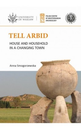 Tell Arbid - Anna Smogorzewska - Ebook - 978-83-235-4098-4