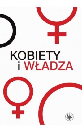 Kobiety i władza - Ebook - 978-83-235-4120-2