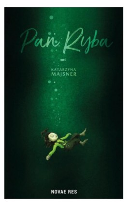 Pan Ryba - Katarzyna Majsner - Ebook - 978-83-8147-326-2