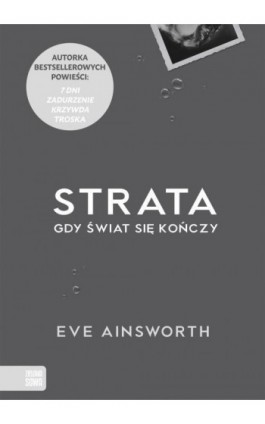 Strata - Eve Ainsworth - Ebook - 978-83-8154-641-6