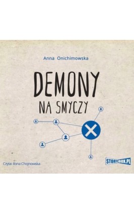 Hera Tom 3 Demony na smyczy - Anna Onichimowska - Audiobook - 978-83-8146-525-0