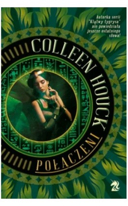 Połączeni - Colleen Houck - Ebook - 978-83-66517-93-6