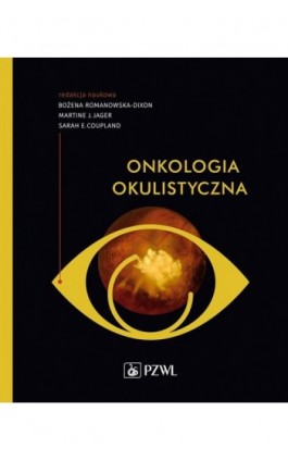 Onkologia okulistyczna - Ebook - 978-83-200-5891-8