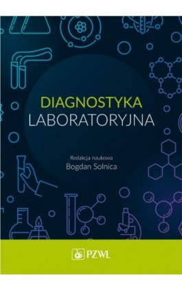 Diagnostyka laboratoryjna - Ebook - 978-83-200-5902-1