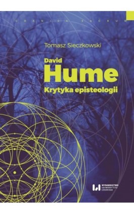 David Hume - Tomasz Sieczkowski - Ebook - 978-83-8088-393-2