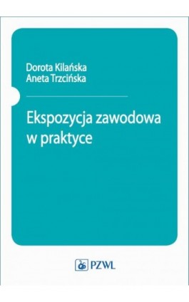 Ekspozycja zawodowa w praktyce - Ebook - 978-83-200-5864-2