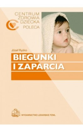 Biegunki i zaparcia - Józef Ryżko - Ebook - 978-83-200-5726-3