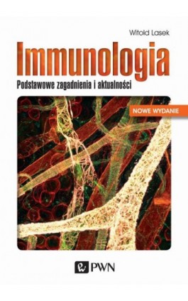 Immunologia - Witold Lasek - Ebook - 978-83-01-17828-4