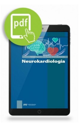 Neurokardiologia - Tomasz Pasierski - Ebook - 978-83-62510-61-0