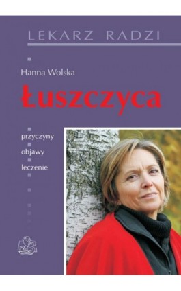 Łuszczyca - H. Wolska - Ebook - 978-83-200-5954-0