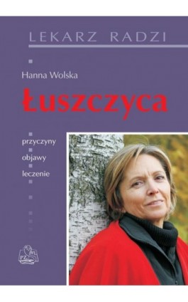 Łuszczyca - H. Wolska - Ebook - 978-83-200-5954-0