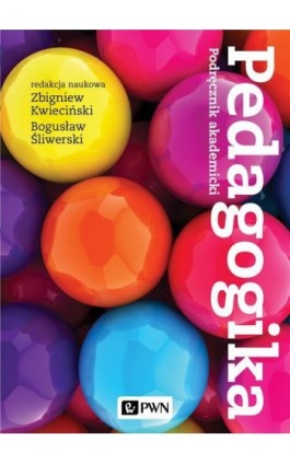 Pedagogika - Ebook - 978-83-01-20855-4