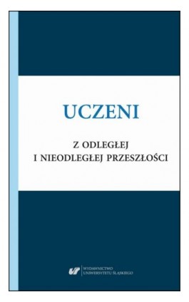 Uczeni z odległej i nieodległej przeszłości. Rekonstrukcje, interpretacje, refleksje - Ebook - 978-83-226-3764-7