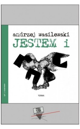 Jestem i - Andrzej Wasilewski - Ebook - 978-83-66180-11-6