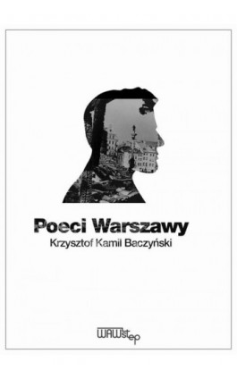 Wiersze wybrane - Krzysztof Kamil Baczyński - Ebook - 978-83-63720-73-5
