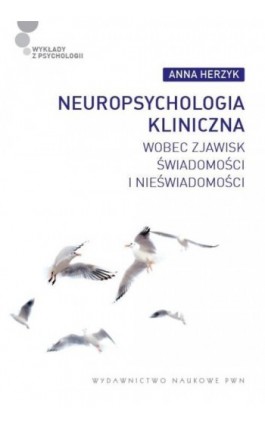 Neuropsychologia kliniczna wobec zjawisk świadomości i nieświadomości - Anna Herzyk - Ebook - 978-83-01-21011-3