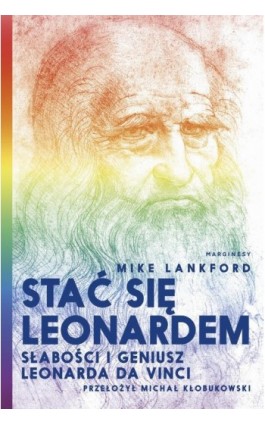 Stać się Leonardem - Mike Lankford - Ebook - 978-83-66335-26-4