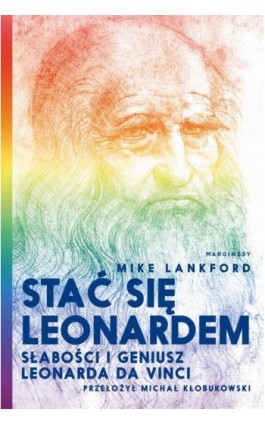 Stać się Leonardem - Mike Lankford - Ebook - 978-83-66335-26-4