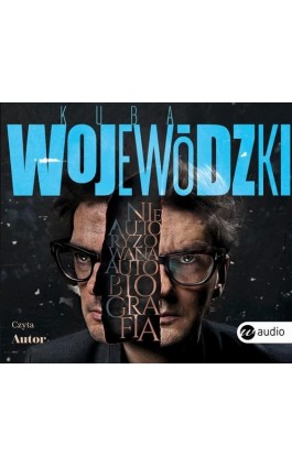 Kuba Wojewódzki. Nieautoryzowana autobiografia - Kuba Wojewódzki - Audiobook - 978-83-8032-290-5