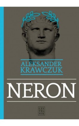 Neron - Aleksander Krawczuk - Ebook - 978-83-07-03447-8