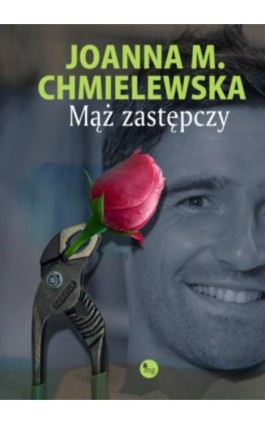 Mąż zastępczy - Joanna M. Chmielewska - Ebook - 978-83-7779-184-4