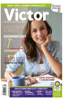Victor 7/2019 - Ebook
