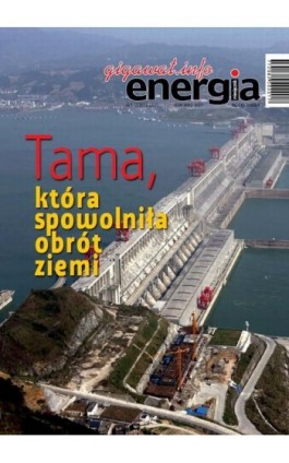 Energia Gigawat nr 1-2/2018 - Sylwester Wolak - Ebook