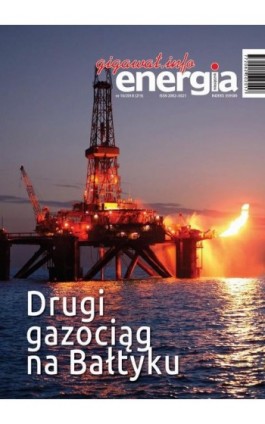 Energia Gigawat nr 10/2018 - Sylwester Wolak - Ebook