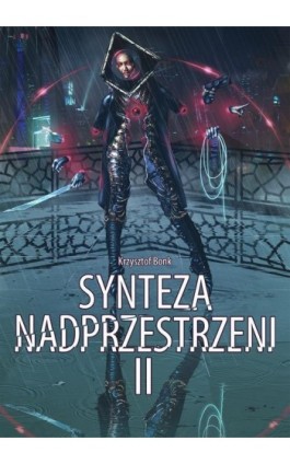 Synteza nadprzestrzeni II - Krzysztof Bonk - Ebook - 978-83-7859-997-5