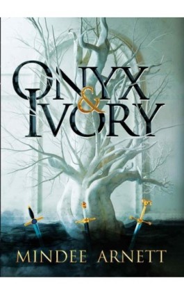 Onyx and Ivory - Mindee Arnett - Ebook - 978-83-7686-800-4