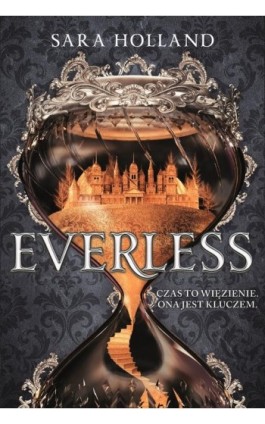 Everless - Sara Holland - Ebook - 978-83-7686-830-1